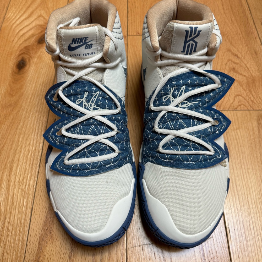 Men’s Nike Kybrid “Sashiko”